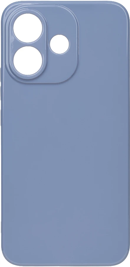 Dėklas OBAL:ME Glossy Cover for Xiaomi Redmi Note 17 Pro 5G Periwinkle