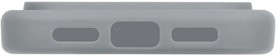 OBAL:ME MagNetix Delta dėklas skirtas iPhone 17 Pro/18 Pro pilkos spalvos