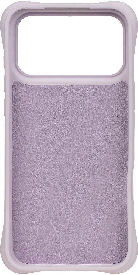 OBAL:ME MagNetix Orbit dėklas skirtas iPhone 17 Pro Max/18 Pro Max alyvinės spalvos