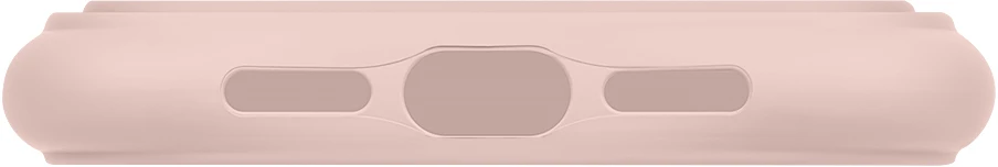 OBAL:ME MagNetix Orbit dėklas skirtas iPhone 17 Pro Max/18 Pro Max rožinės spalvos