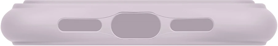 OBAL:ME MagNetix Orbit dėklas skirtas iPhone 17 Pro/18 Pro alyvinės spalvos