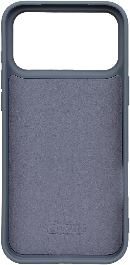 OBAL:ME MagNetix Sculpt dėklas skirtas iPhone 17 Pro Max/18 Pro Max Slate Mėlyna