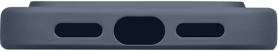 OBAL:ME MagNetix Sculpt dėklas skirtas iPhone 17 Pro Max/18 Pro Max Slate Mėlyna