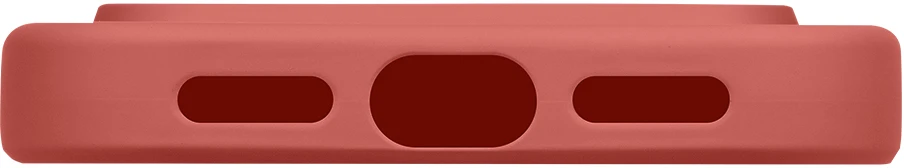 OBAL:ME MagNetix Sculpt dėklas skirtas iPhone 17 Pro Max/18 Pro Max Brick Raudona