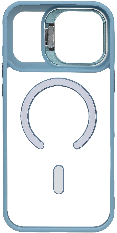 OBAL:ME MagNetix Versa dėklas skirtas iPhone17 Pro Max/18 Pro Max Sky Mėlyna