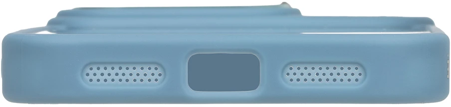 OBAL:ME MagNetix Versa dėklas skirtas iPhone17 Pro Max/18 Pro Max Sky Mėlyna