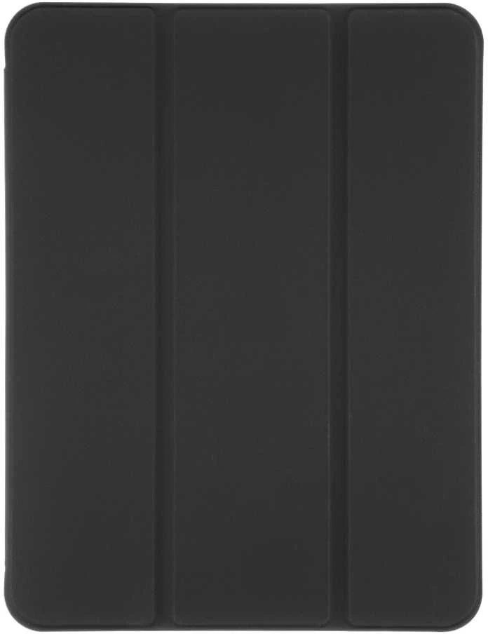 OBAL:ME MistyTab dėklas skirtas Samsung Galaxy Tab A11/A9 Juodas
