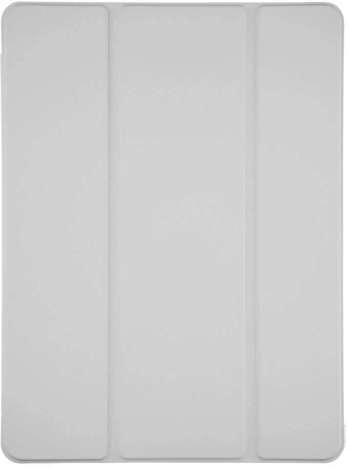 OBAL:ME MistyTab dėklas skirtas Samsung Galaxy Tab A11+ Light Gray