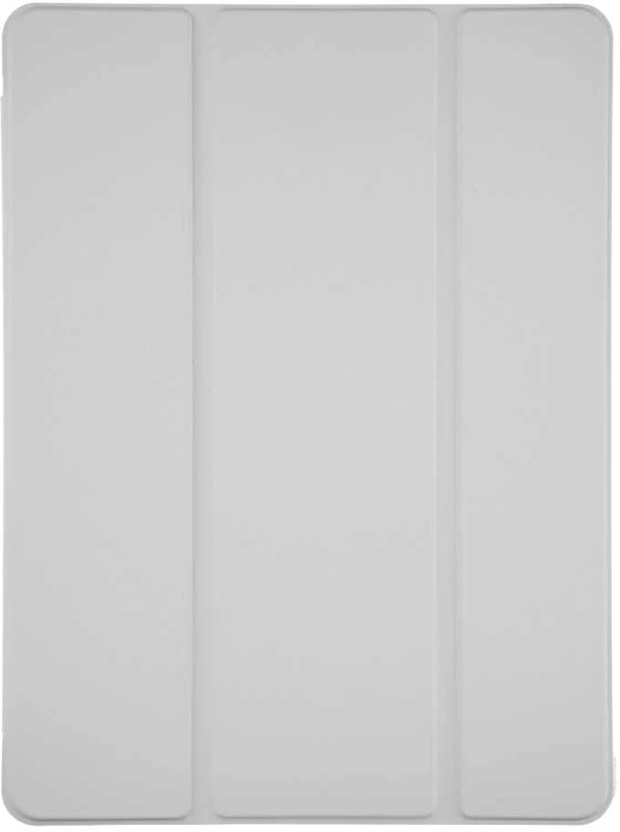OBAL:ME MistyTab dėklas skirtas Samsung Galaxy Tab A11/A9 Light Gray