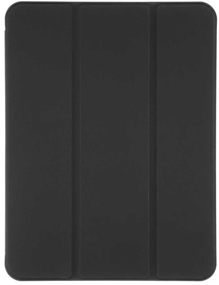 OBAL:ME MistyTab dėklas skirtas Xiaomi Redmi Pad 2 Pro juodos spalvos