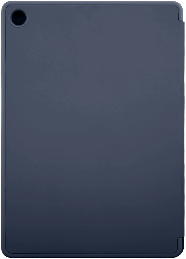 OBAL:ME SolidTab Case for Samsung Galaxy Tab A11+ Dark Mėlyna