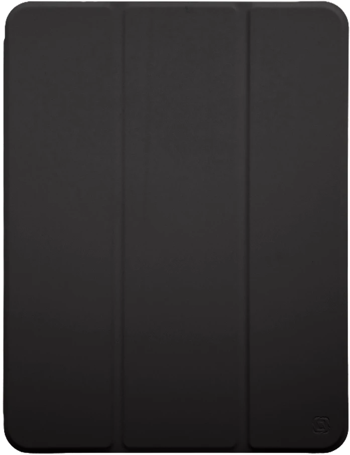 OBAL:ME SolidTab Case for Samsung Galaxy Tab A11+ Juodas