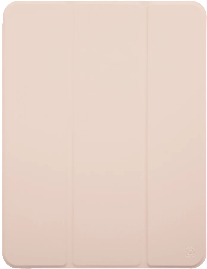 OBAL:ME SolidTab Case for Samsung Galaxy Tab A11+ Blush