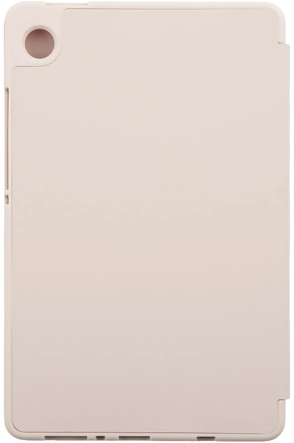 OBAL:ME SolidTab dėklas Samsung Galaxy Tab A11/A9 Blush