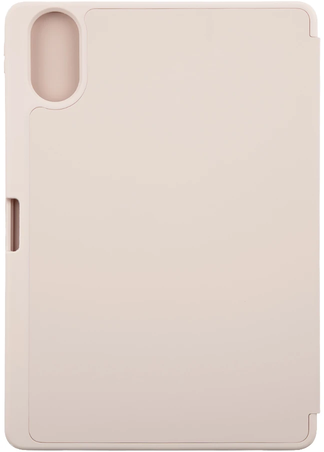 OBAL:ME SolidTab dėklas, skirtas Xiaomi Redmi Pad 2 Blush