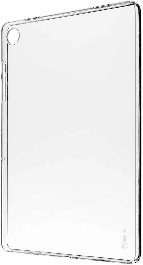 OBAL:ME TPU dėklas skirtas Samsung Galaxy Tab A11+ skaidrus
