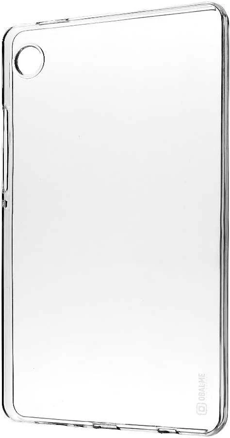 OBAL:ME TPU dėklas skirtas Samsung Galaxy Tab A11/A9 skaidrus