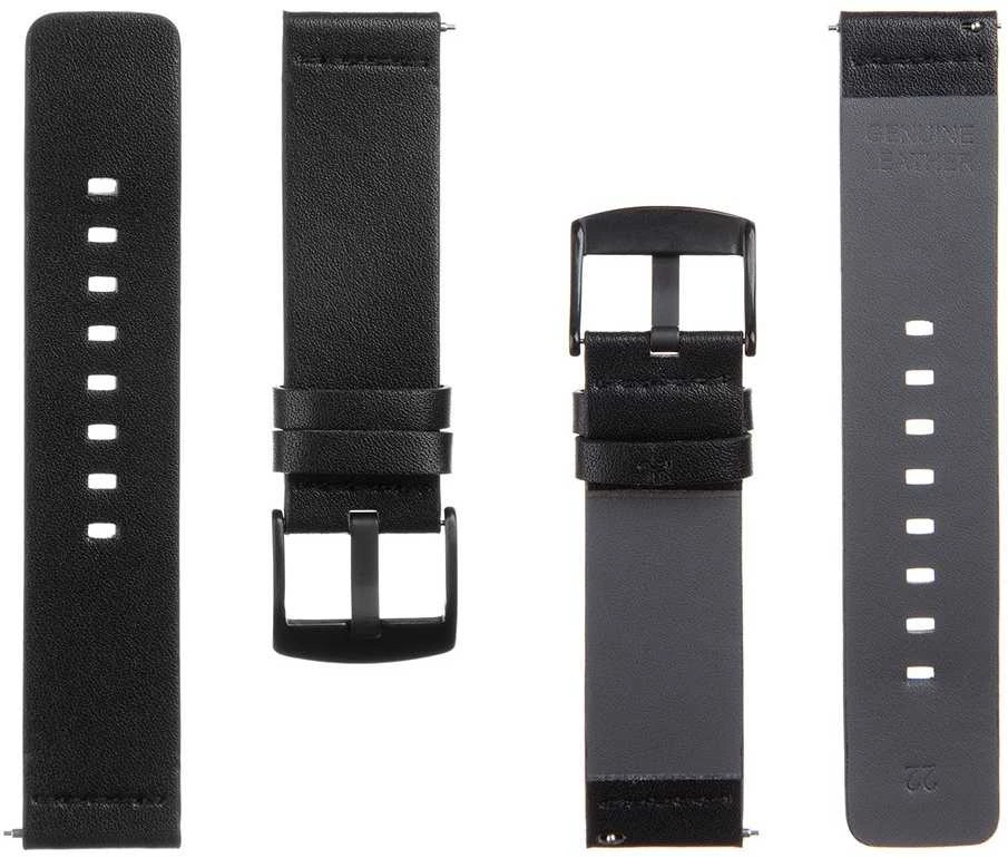 Tactical 307 odinė juosta 22mm juoda