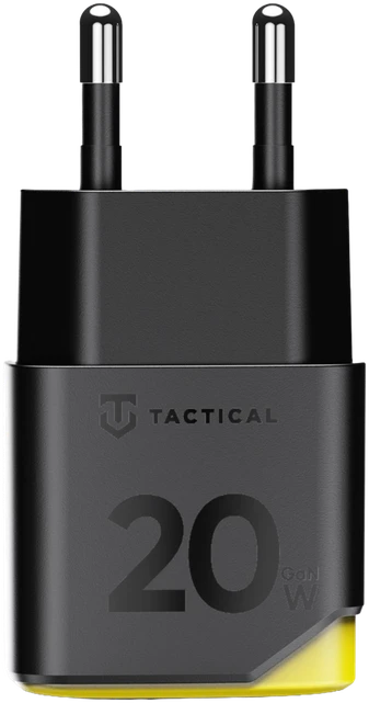 Tactical AAF6A Minimi GaN 20W