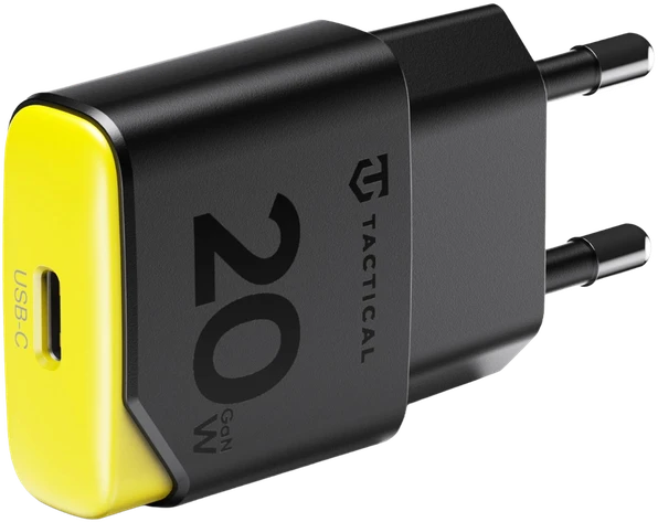 Tactical AAF6A Minimi GaN 20W