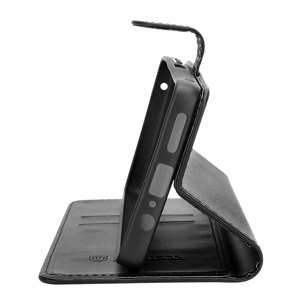 Klaviatūra Tactical Field Notes for Motorola Moto G37 Juodas