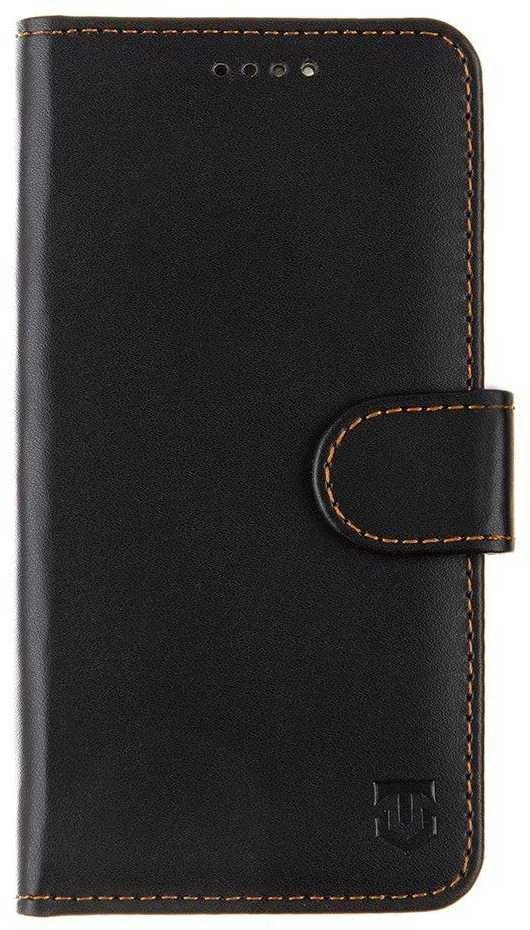 Tactical Field Notes skirtas Samsung Galaxy A53 5G dėklas telefonui juodos spalvos