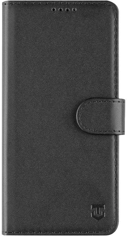 Tactical Field Notes skirtas Xiaomi Redmi A3 2024 dėklas telefonui juodos spalvos