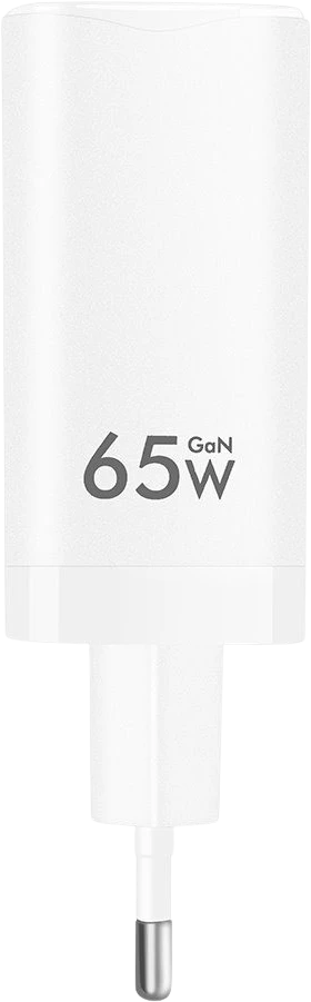 Tactical Taktinė „FlashBang 2.0 GaN 65W“ baltos spalvos