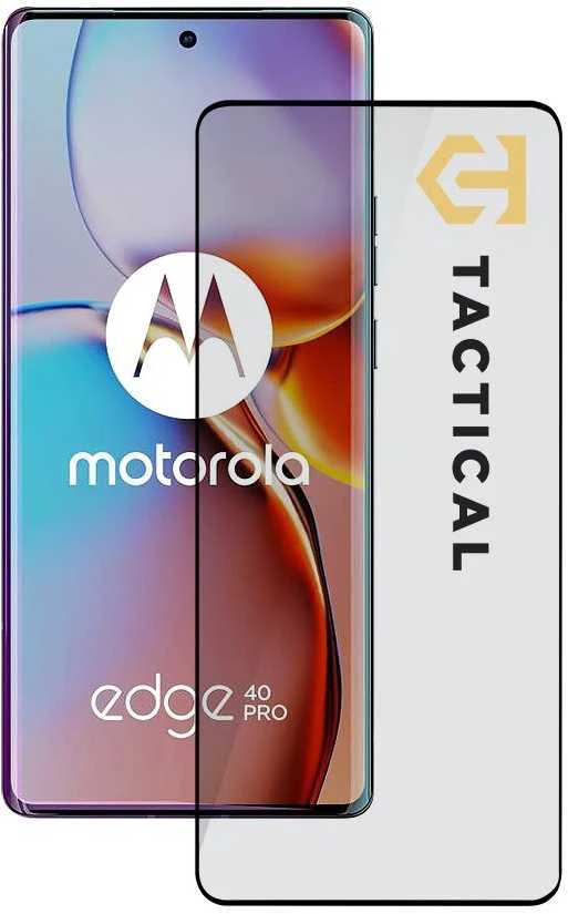 Tactical Glass Shield 5D, skirtas Motoro