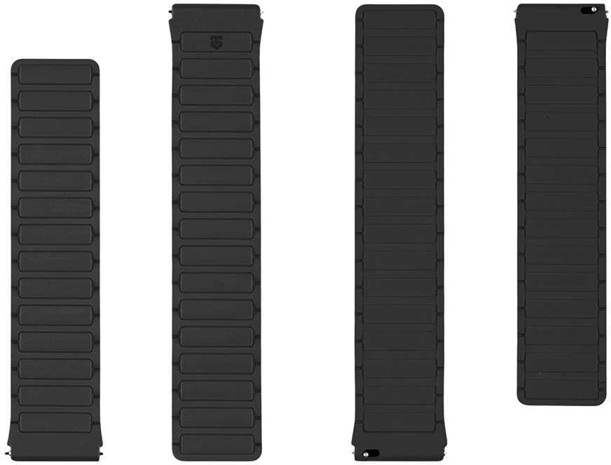 Tactical MagBand 22mm Juodas
