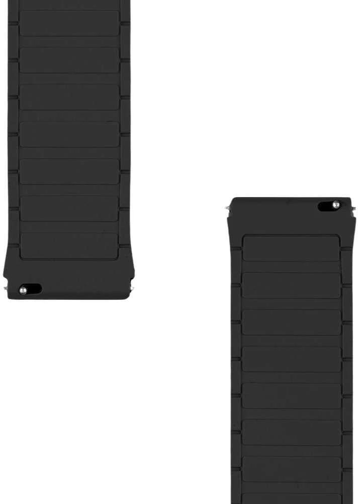 Tactical MagBand 22mm Juodas