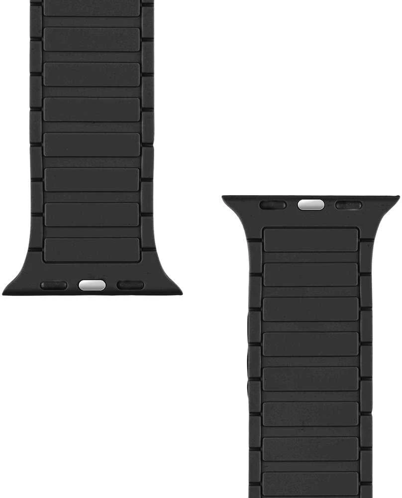 Tactical MagBand Apple Watch 42/44/45/46/49 Juodas