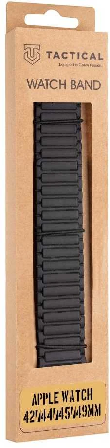 Tactical MagBand Apple Watch 42/44/45/46/49 Juodas