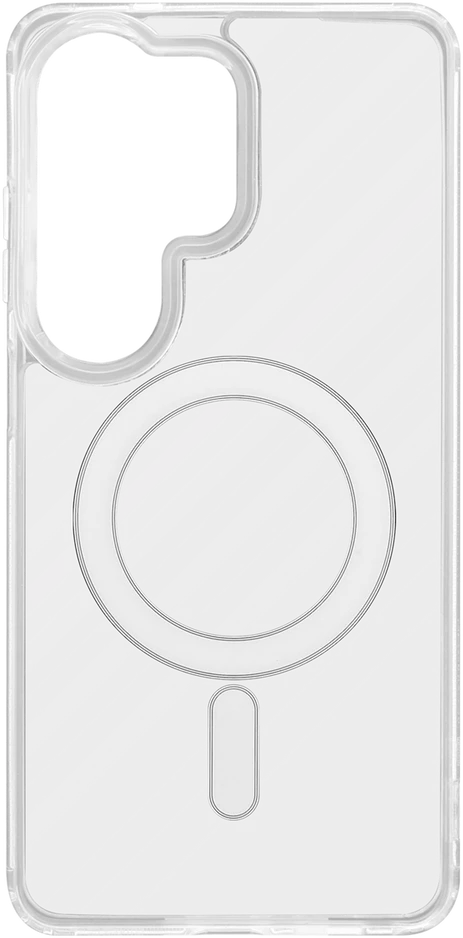 Dėklas Tactical MagForce d4klas skirtas Samsung Galaxy S26 Ultra skaidrus