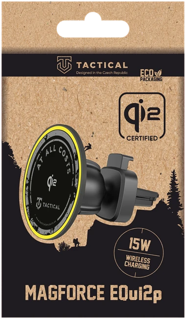 Tactical MagForce EQui2p