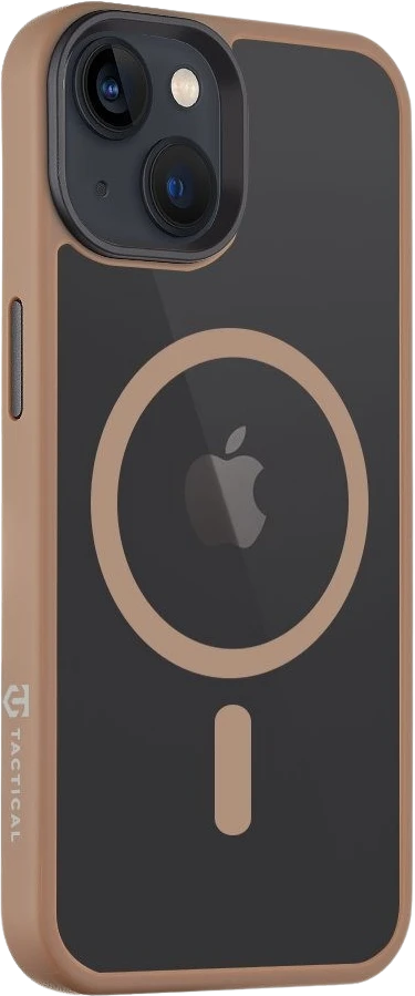 Tactical MagForce Hyperstealth dėklas skirtas iPhone 13 Moucha Moose