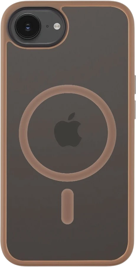 Tactical MagForce Hyperstealth dėklas skirtas iPhone 16e Moucha Moose