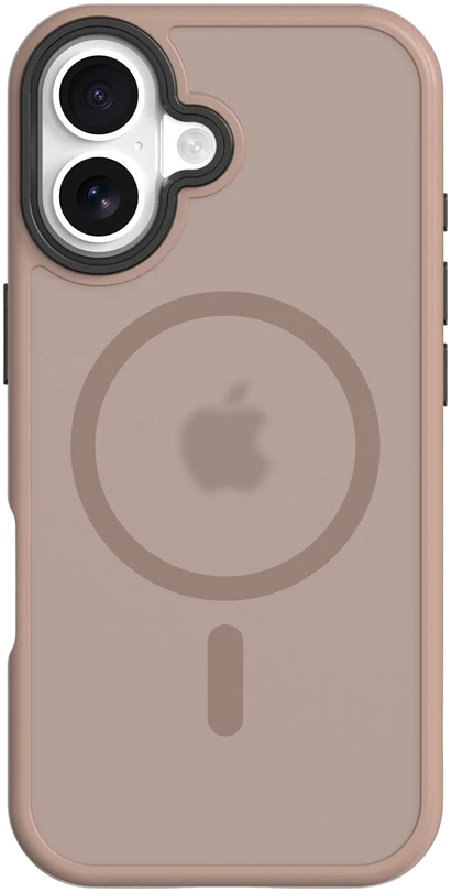 Tactical MagForce Hyperstealth dėklas skirtas Apple iPhone 17 Moucha Moose