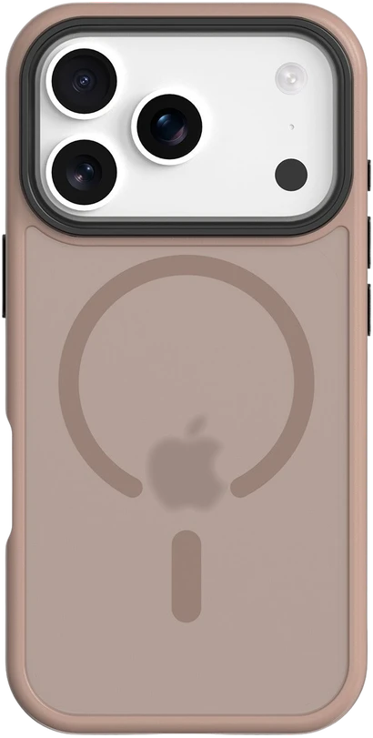 Tactical MagForce Hyperstealth dėklas skirtas Apple iPhone 17 Pro Moucha Moose