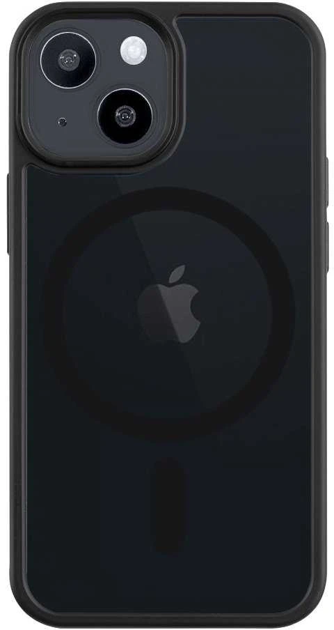 Dėklas Tactical MagForce Hyperstealth dangtelis, skirtas iPhone 13 mini Asphalt