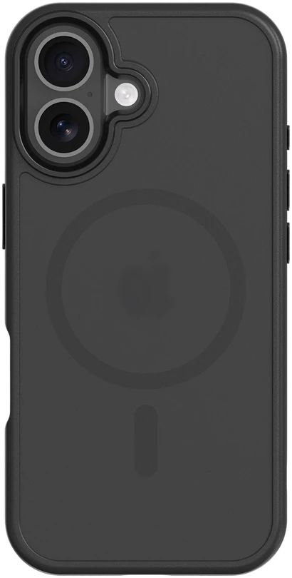 Tactical MagForce Hyperstealth dėklas skirtas Apple iPhone 17 Asphalt