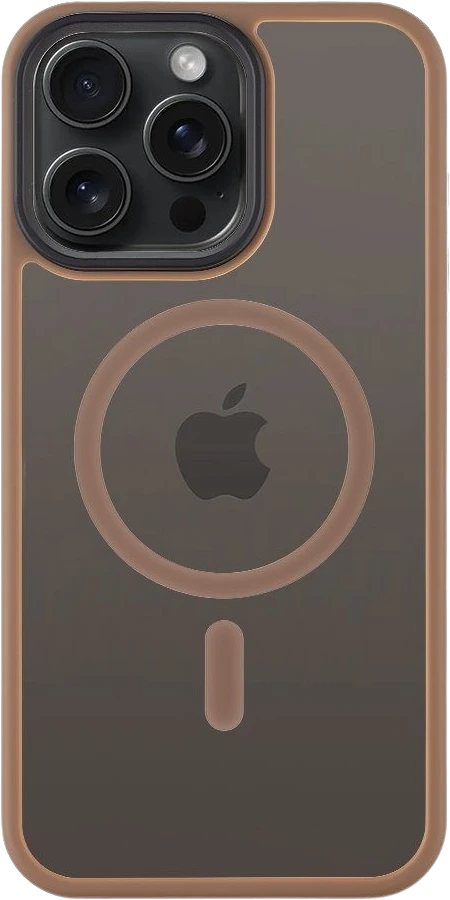 Tactical MagForce Hyperstealth dėklas skirtas iPhone 15 Pro Max Moucha Moose