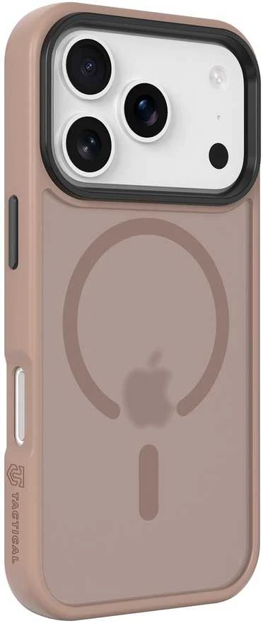 Tactical MagForce Hyperstealth dėklas skirtas Apple iPhone 17 Pro Moucha Moose