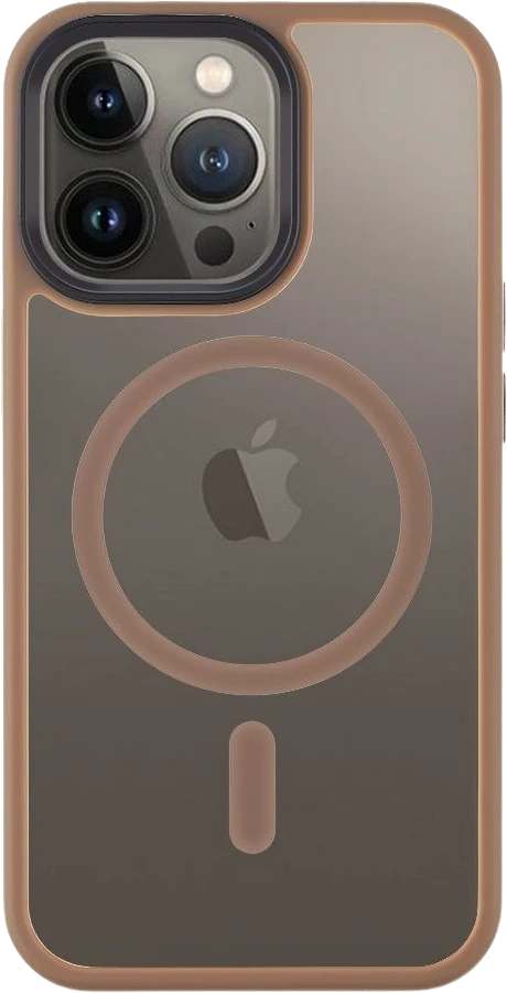 Tactical MagForce Hyperstealth dėklas skirtas iPhone 13 Pro Moucha Moose