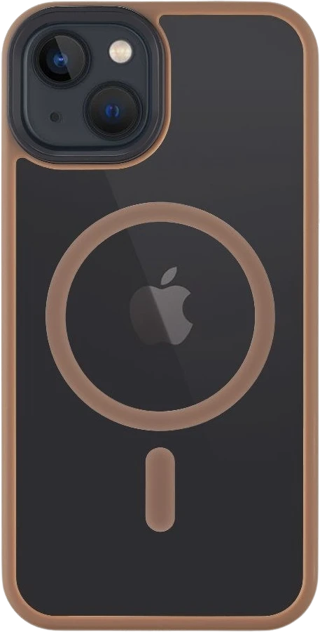 Tactical MagForce Hyperstealth dėklas skirtas iPhone 13 Moucha Moose