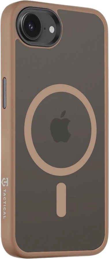 Tactical MagForce Hyperstealth dėklas skirtas iPhone 16e Moucha Moose