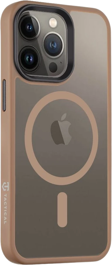 Tactical MagForce Hyperstealth dėklas skirtas iPhone 13 Pro Moucha Moose
