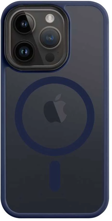 Dėklas Tactical MagForce Hyperstealth dangtelis, skirtas iPhone 14 Pro Beach Žalias
