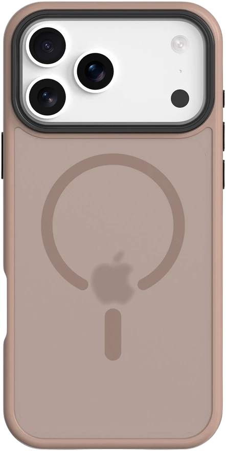 Tactical MagForce Hyperstealth dėklas skirtas Apple iPhone 17 Pro Max Moucha Moose