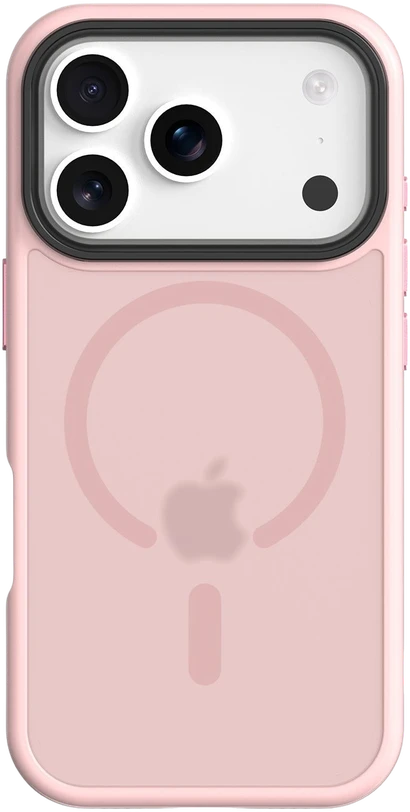 Tactical MagForce Hyperstealth dėklas skirtas Apple iPhone 17 Pro Rožinė Panther